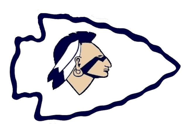 Arrow Head Cut Indians | Free Images at Clker.com - vector clip art